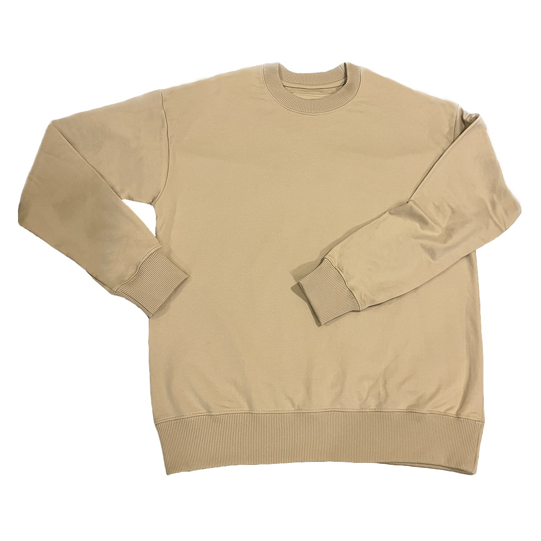 French Terry Sweatshirt V2 – woodwell®