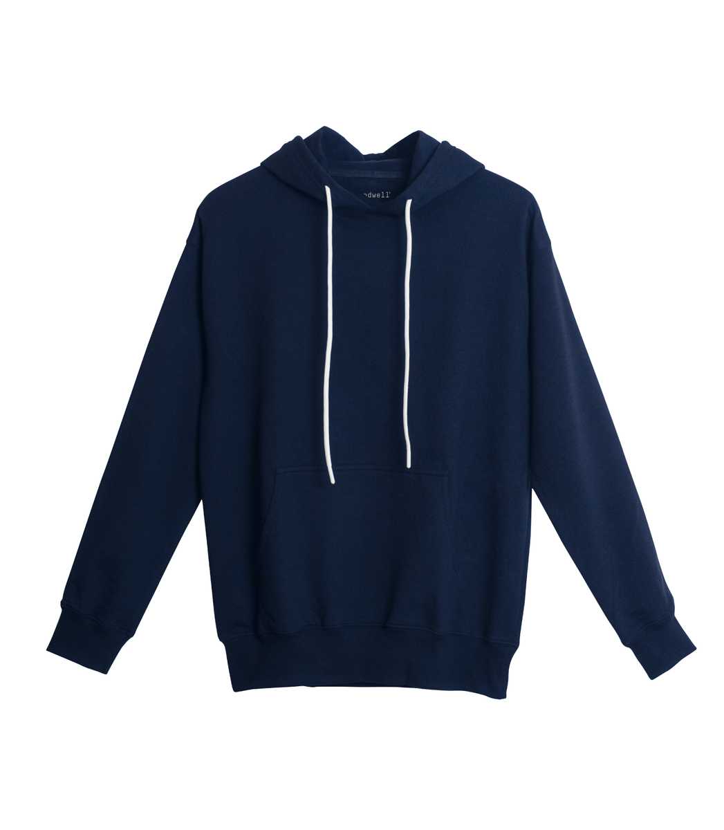 French Terry Sweatshirt V2 – woodwell®