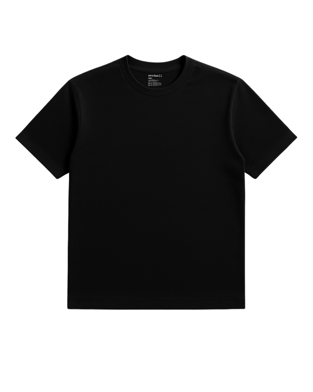 Mercerized Premium 100% Cotton T-Shirt (Classic Fit) (XS-5XL