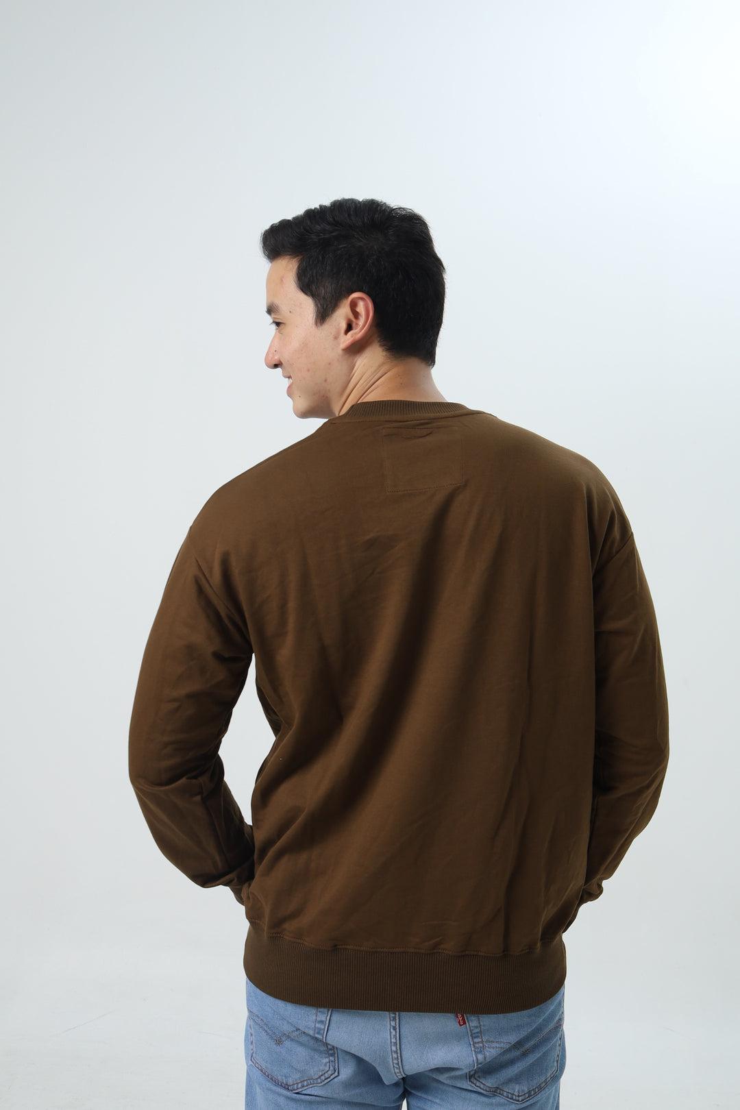 French Terry Sweatshirt V2 – woodwell®