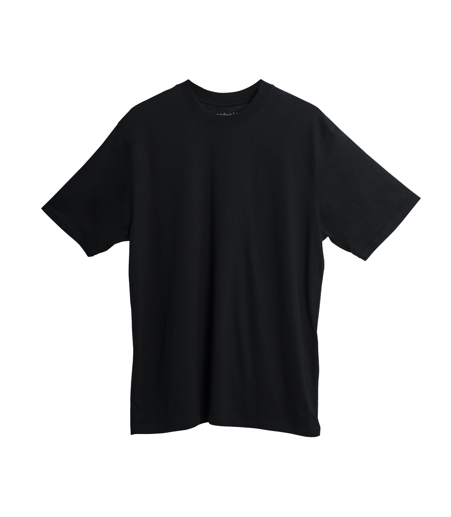 350 GSM Ultra Heavyweight Oversized T-Shirt – woodwell®