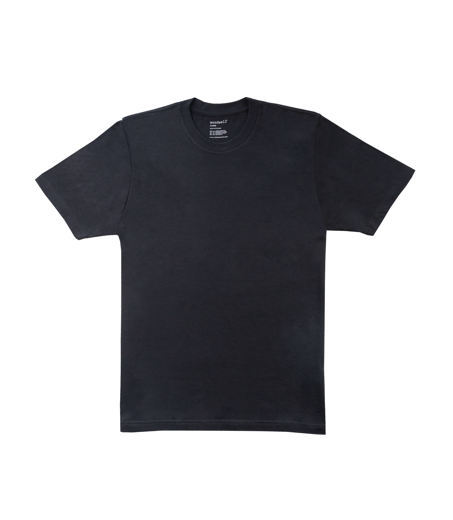 woodwell® Skyline T-Shirt (Classic Fit)